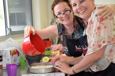 Indian And Sri Lankan Cooking Class - Holiday Cairns 1
