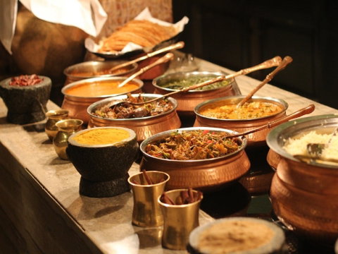 Indian And Sri Lankan Cooking Class - Holiday Cairns 2