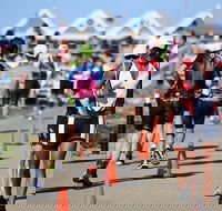 IRONMAN Western Australia - Holiday Cairns