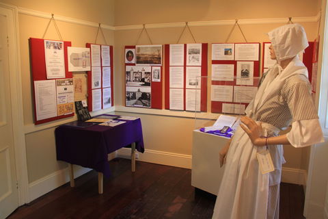 Learn Your History Saturday: Parramatta And District Historical Society - Holiday Cairns 0