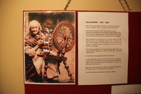 Learn Your History Saturday: Parramatta And District Historical Society - Holiday Cairns 1