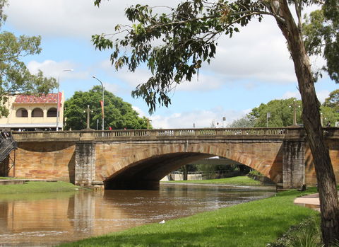 Learn Your History Saturday: Parramatta And District Historical Society - Holiday Cairns 2