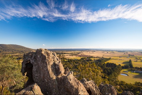 Macedon Ranges Sustainable Living Festival - Holiday Cairns 0