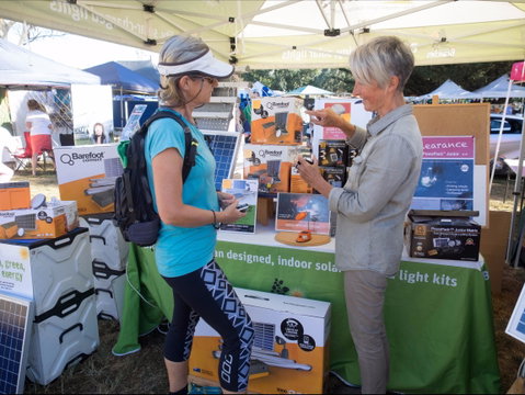 Macedon Ranges Sustainable Living Festival - Holiday Cairns 2