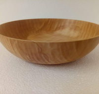Make a Bowl Woodturning - Holiday Cairns