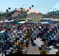 Man from Ironbark Festival