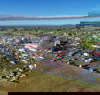Murrumbateman Field Days