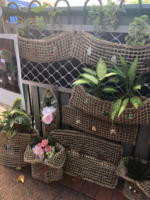 Nightcliff Markets - Holiday Cairns 2
