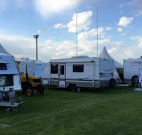 Northern Inland 4x4 Fishing Caravan and Camping Expo - Holiday Cairns
