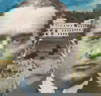 onetoeight Australias first prime ministers - Holiday Cairns