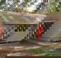 Open Studio Gallery - Holiday Cairns