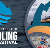 Paddling Film Festival 2020 - Canberra - Holiday Cairns