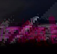 Pinktober Tasmania - Holiday Cairns