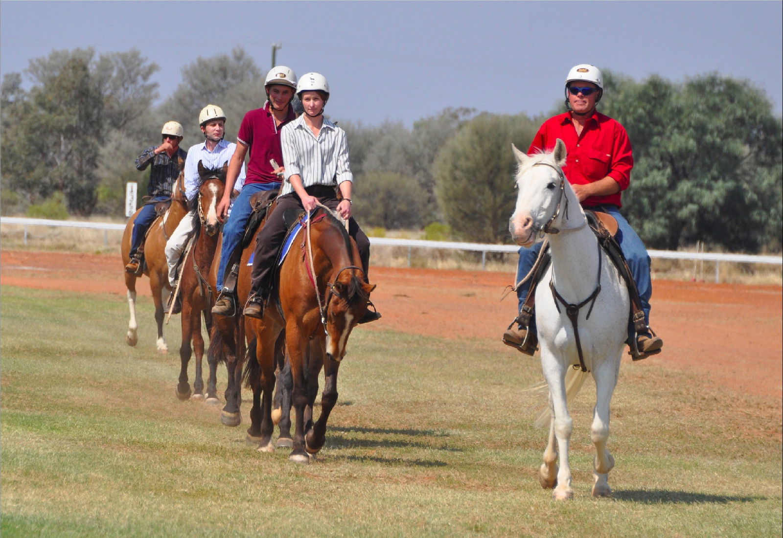 Quilpie QLD Holiday Cairns