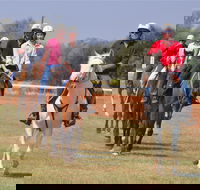 Pride of the West Races 2020 - Holiday Cairns