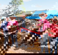 Primex Field Days - Holiday Cairns