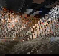 Regenerate - Holiday Cairns