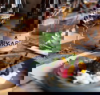 RIKARD Wines at Charred - Holiday Cairns