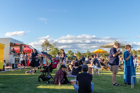 Ripley Markets - Holiday Cairns 0