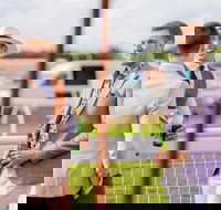 Saturday Raceday - 18 January - Holiday Cairns
