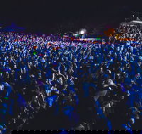 Snowtunes Music Festival - Holiday Cairns