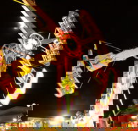 The Broken Hill Silver City Show - Holiday Cairns