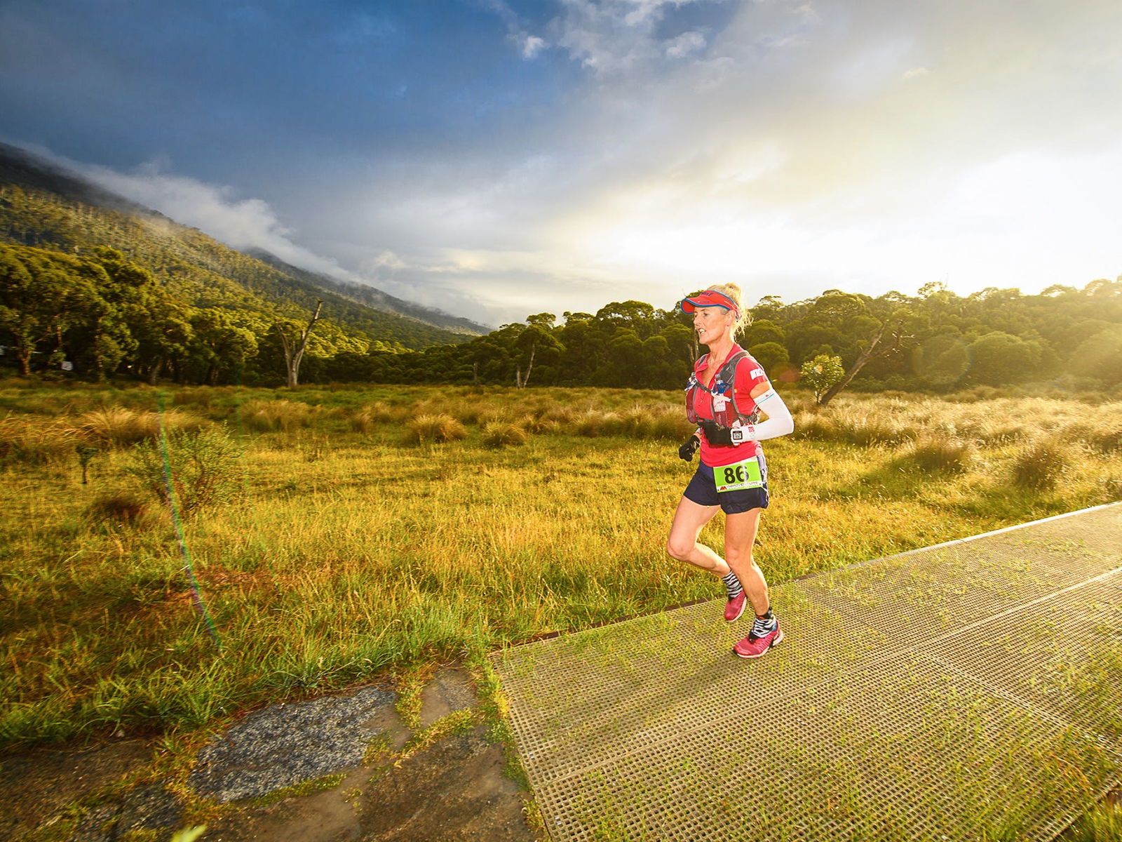 Mount Cooper NSW Holiday Cairns
