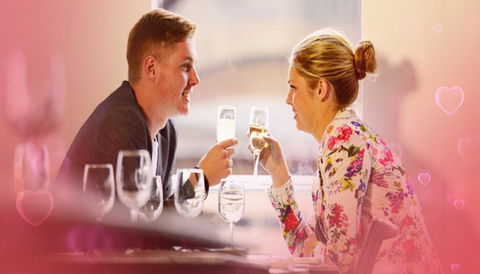 Valentine’s Day Cruises On Sydney Harbour - Holiday Cairns 0
