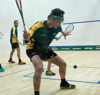 WSF World Junior Squash Championships 2020 - Gold Coast - Holiday Cairns