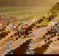 Yonder Festival 2020