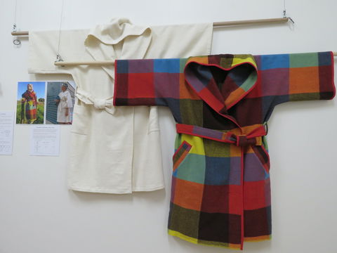 Zero Waste Fashion Exhibition - Holiday Cairns 0