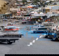 Albany Classic Motor Event - Around the Houses - Holiday Cairns