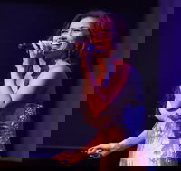 Alinta and the Jazz Emperors - Holiday Cairns
