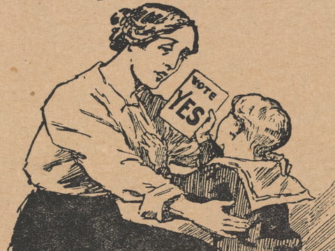 A Nation Divided: The Great War And Conscription - Holiday Cairns 0