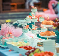 An Afternoon of High Tea at 360Q - Holiday Cairns