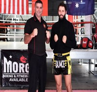 Australia Allstars vs the World - Holiday Cairns