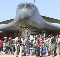 Australian International Airshow - Holiday Cairns