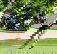 Australian Ladies Classic - Bonville - Holiday Cairns