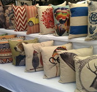 Balmain Markets - Holiday Cairns