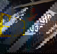 Based Comedy at The Palm Beach Hotel - Holiday Cairns