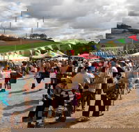 Bream Creek Farmers Market