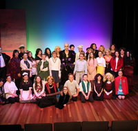 BSC Production Grease School Edition - Holiday Cairns