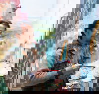 Bundeena and Maianbar Art Trail