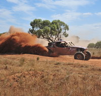 CanAm Loveday 400 Off-Road Race - Holiday Cairns