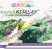 Caring for our Koalas and our Environment Conference - Postponed - Holiday Cairns