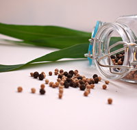 Cooking with Australian Indigenous Spices cooking class - Holiday Cairns