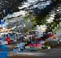 Cooma Rotary Markets - Holiday Cairns