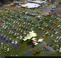 Cooma Motorfest - Holiday Cairns