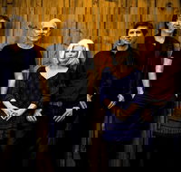 Cowboy Junkies - Holiday Cairns