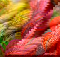 Creative Fibre - Holiday Cairns